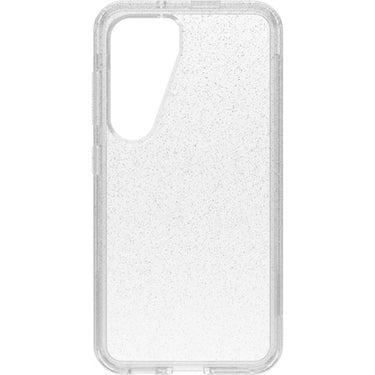 OtterBox Symmetry Case for Samsung Galaxy S23 - Clear Stardust